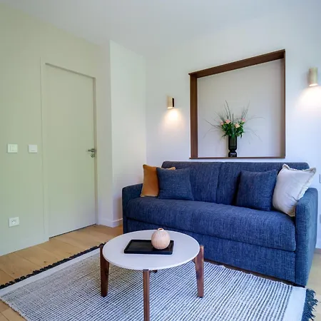 Lac&nest Appartement