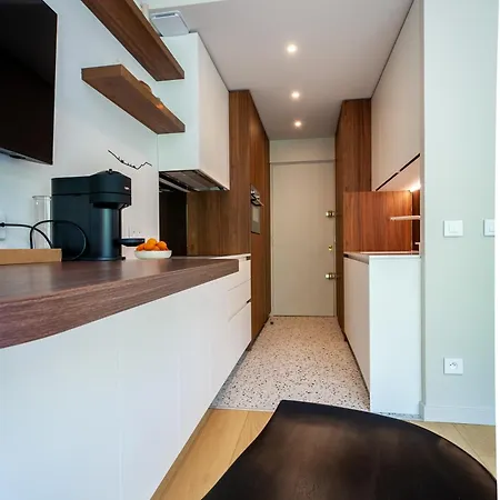 Lac&nest Appartement *