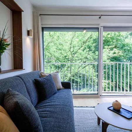 Lac&nest Appartement Annecy
