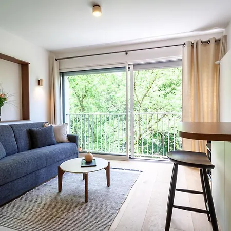 Lac&nest Appartement Annecy