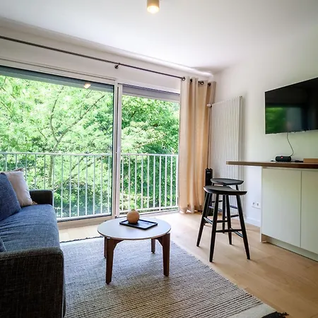Lac&nest Appartement *