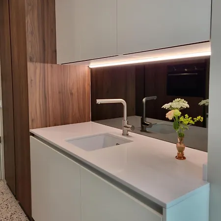 Lac&nest Appartement Annecy
